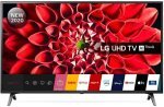 EXDISPLAY LG 55UN7 55" 4K Ultra HD Smart HDR TV