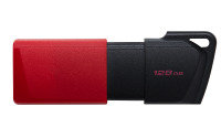 Kingston DataTraveler Exodia M 128GB USB-A 3.2 Gen1 Flash Drive