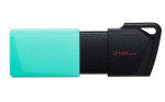 Kingston DataTraveler Exodia M 256GB USB-A 3.2 Gen1 Flash Drive