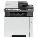 Kyocera ECOSYS MA2100cwfx A4 Colour Multifunction Laser Printer