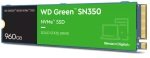 WD Green SN350 NVMe SSD 960GB M.2