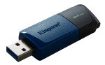 Kingston 64GB USB3.2 Gen 1 DataTraveler Exodia M
