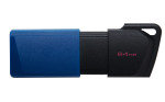Kingston DataTraveler Exodia M 64GB USB-A 3.2 Gen1 Flash Drive