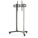 B-Tech XRTROLLEYXL - Flat Screen Floor Stand/Trolley For Screens Up To 86''