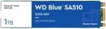WD Blue SA510 1TB M.2 SATA Gen3 SSD