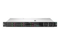 HPE ProLiant DL20 Gen10 Plus Server Rack 2.8GHz 8G