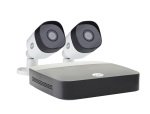 Smart Home HD1080 CCTV - 2 Camera