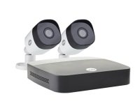 Smart Home HD1080 CCTV - 2 Camera