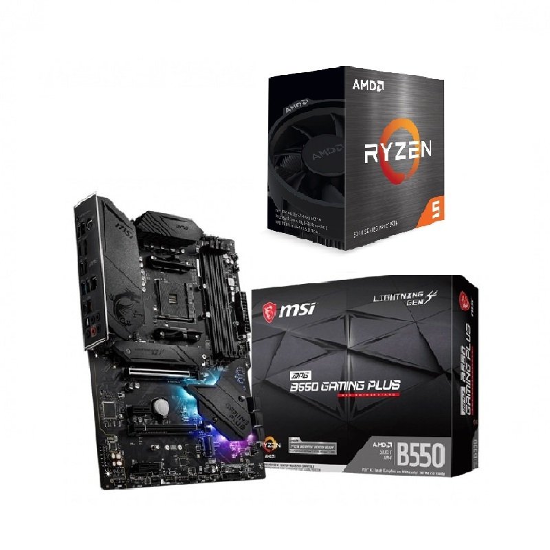 ebuyer ryzen 5 5600x