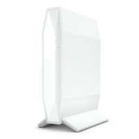 Belkin RT1800 wireless router Ethernet Dual-band (2.4 GHz / 5 GHz) Wifi 6 White