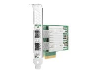 Intel E810-XXVDA2 - Network Adapter - PCIe 4.0 x8 - 25 Gigabit SFP28 x 2