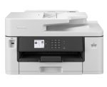 Brother MFC-J5340DW Wireless All-In-One Inkjet Printer - Includes Starter Ink Cartridges