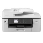 Brother MFC-J6540DW A3 Colour Multifunction Inkjet Printer