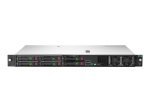 HPE ProLiant DL20 Gen10 Plus Base - Rack-mountable - Xeon E-2314 2.8 GHz - 16 GB - No HDD