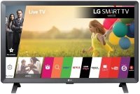 LG 24TN520S-PZ 23.6" Smart HD Ready TV Monitor