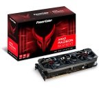 EXDISPLAY PowerColor Radeon RX 6750 XT 12GB Red Devil Graphics Card