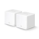 TP-Link Halo H30G - AC1300 Whole Home Mesh Wi-Fi System - 2 PACK