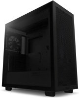 NZXT H7 Flow Mid Tower PC Gaming Case