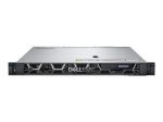 Dell EMC PowerEdge R650xs - Rack-mountable - Xeon Silver 4310 2.1 GHz - 32 GB - SSD 480 GB