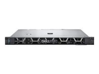 Dell EMC PowerEdge R350 - Rack-mountable - Xeon E-2336 2.9 GHz - 16 GB - SSD 480 GB