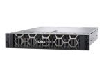 Dell EMC PowerEdge R750xs - Rack-mountable - Xeon Silver 4310 2.1 GHz - 32 GB - SSD 480 GB