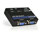 Startech VGA over Cat 5 UTP Video Extender Receiver - For ST1214T - Upto 150m