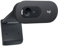 Logitech C270 720p HD Webcam