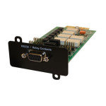 EXDISPLAY Eaton Relay Card-MS - Remote Management Adapter