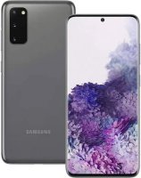 Refurbished - Pristine - Samsung Galaxy S20 128GB 4G Smartphone - Grey