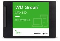 WD Green 1TB SATA 2.5" 7mm Solid State Drive