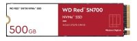 WD RED 500GB SN700 NAS NVMe M.2 2280 SSD