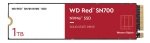 WD RED 1TB SN700 NAS NVMe M.2 2280 SSD