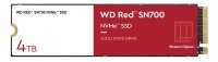 WD RED 4TB SN700 M.2 NAS SSD