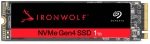Seagate IronWolf 525 1TB NAS NVMe Gen4 SSD
