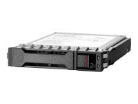 HPE Mission Critical - Hard Drive - 300 GB - SAS 12Gb/s