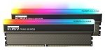 KLEVV 16GB (2X8GB) CRAS XR RGB DDR4 4000MHZ