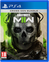 Call of Duty®: Modern Warfare® II - Cross-Gen Bundle (PS4/PS5)