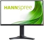 Hannspree HP247HJB 24" LED Full HD Height Adjustable Monitor