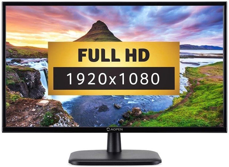 AOPEN 22CV1Qbi 21.5" Full HD IPS Monitor