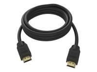 VISION Professional HDMI cable with Ethernet 1.5m