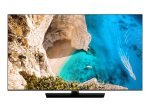50" Black Commercial Tv 4k Uhd Vesa Wall Mount 200 X 200mm