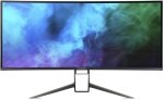 Acer Predator X38Sbmiiphzx 37.5" Curved Ultrawide 144Hz(175OC) 1ms Gaming Monitor