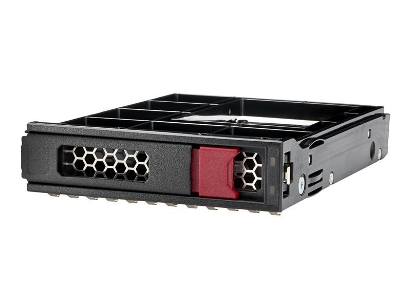 HPE Read Intensive - SSD - 960 GB - SATA 6Gb/s
