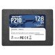 Patriot P210 128GB 2.5" SSD