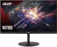 Acer Nitro XV272Sbmiiprx 27" 165Hz 0.5ms IPS Gaming Monitor