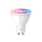 TP-Link TAPO L630 - Smart Wi-Fi Spotlight, Multicolour