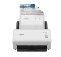 Brother ADS-4500 A4 Sheetfed Desktop Scanner