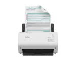 Brother ADS-4300N A4 Sheetfed Desktop Scanner