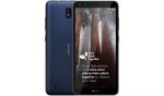 Nokia C01+ 5.45" 16GB Smartphone - Blue