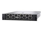 Dell EMC PowerEdge R750xs + Microsoft Windows Server 2022 Essentials
